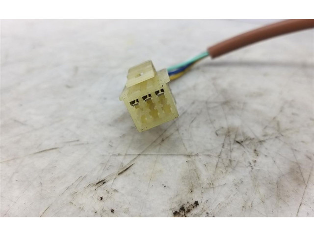 Зеркало электрическое        Subaru Forester SF  2000 - 2003 года   