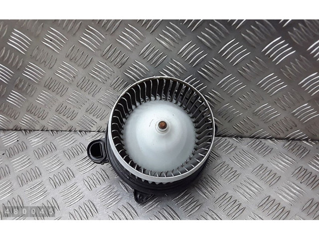 Вентилятор печки av1119846bb Ford Ecosport