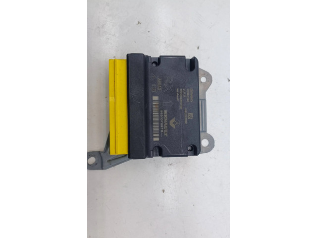 Блок подушек безопасности 985107887R, A3C00492401   Renault Clio V