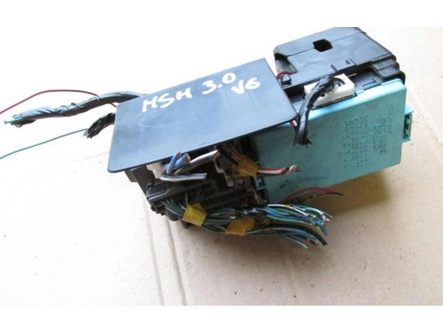 Модуль управления BSM Mitsubishi Pajero Sport I