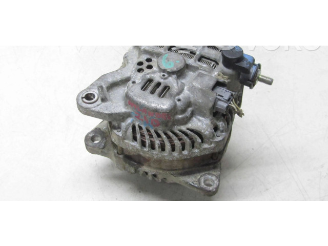 Генератор MN183450 Mitsubishi Outlander