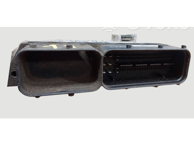 Блок управления двигателя 9030930912A7   KIA Rio