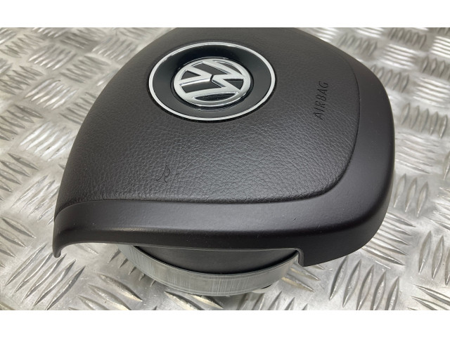 Zpětné zrcátko Volkswagen Touareg II 2010 7P6880201D