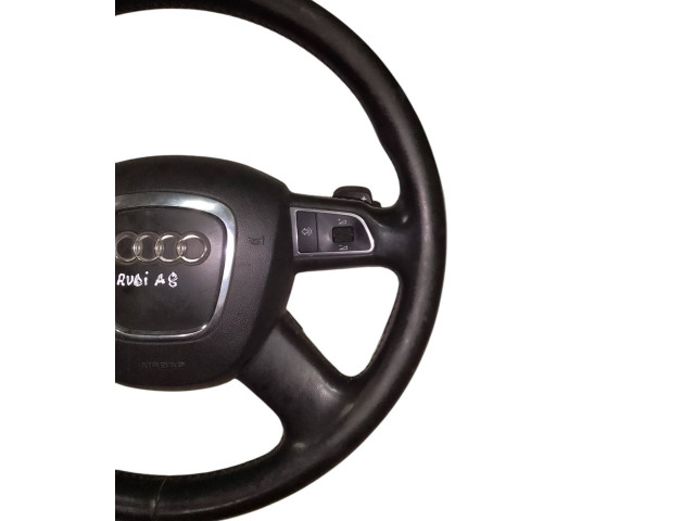 Volant Audi A8 S8 D3 4E 2009 RUS1AS  