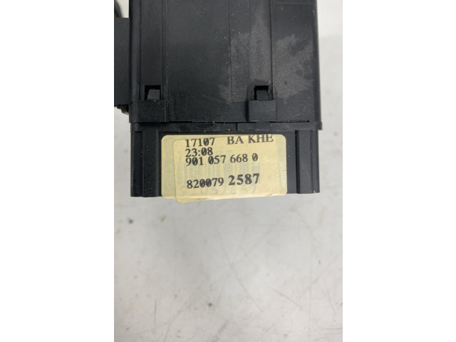 Ручка стеклоочистителей 6001551358 Dacia Logan I