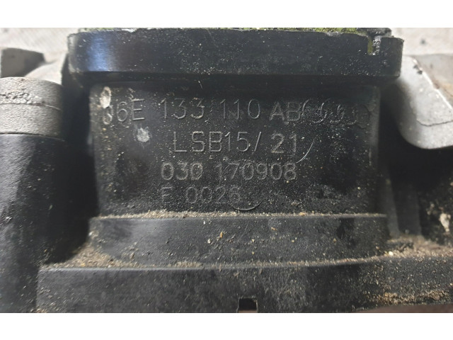 Vstřikovač 0445117039 Audi A8 S8 D4 4H