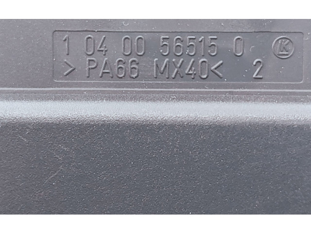 Блок комфорта 3D0937049H, 05066504   Volkswagen Phaeton   