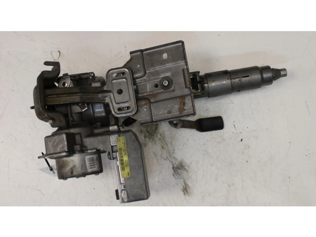 Рулевая рейка Ford Fiesta 1995-2000 года