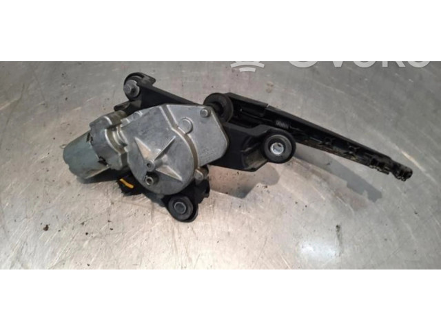 Моторчик заднего дворника 9811259980    Peugeot 5008 II