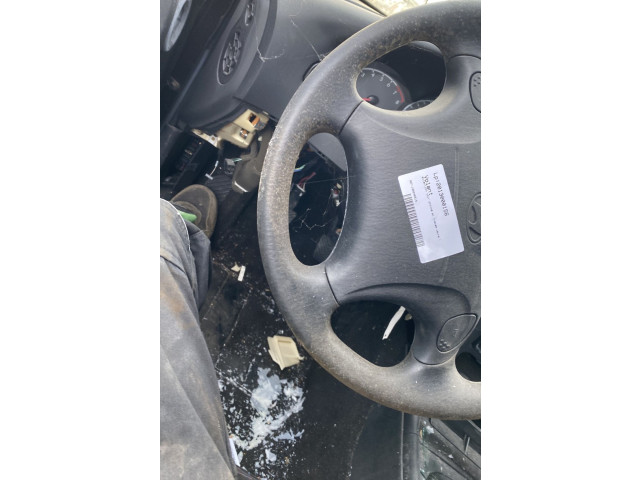 Руль Hyundai Coupe   -  года       