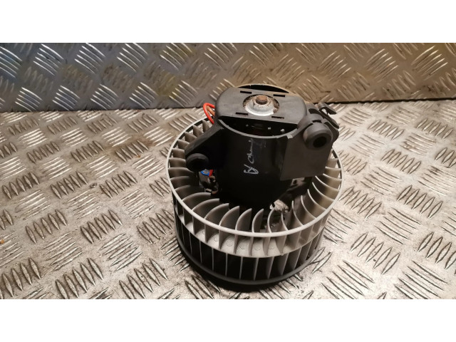 Вентилятор печки 1688201642 Mercedes-Benz A W168