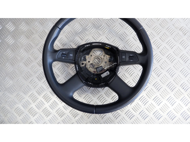 Volant Audi Q7 4L 2008 4F0419091AH, 4F0419091AH