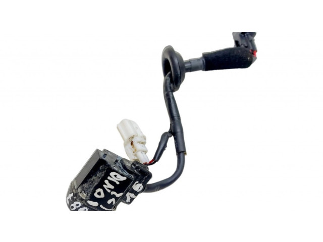 Камера заднего вида