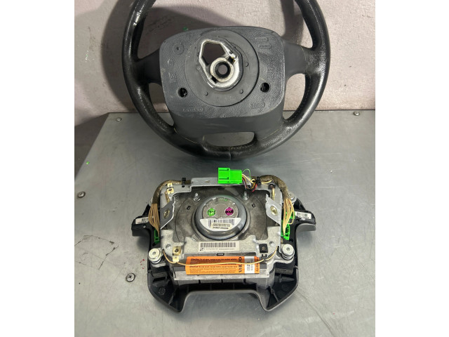 Руль Volvo V70  2000 - 2004 года 30643383, 602796101      