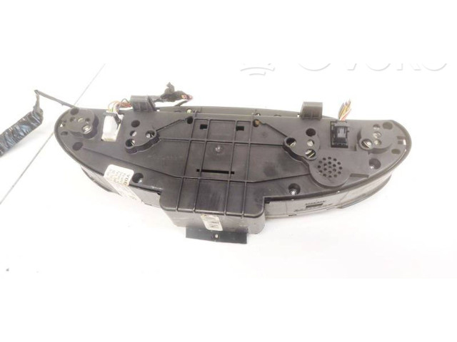 Спидометр (приборный щиток) 110008878011, 00030939 Rover 75