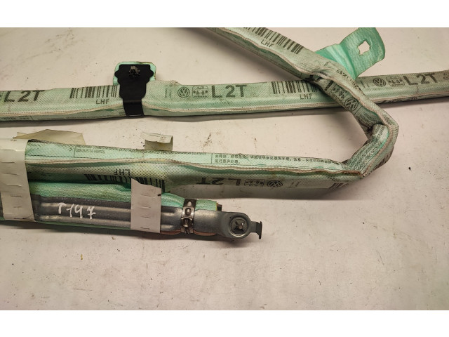 Боковая подушка безопасности 5G3880741A   Volkswagen Golf VII