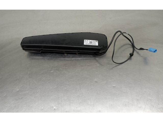 Подушка безопасности в сиденье 723961606, 15B338AA9223   BMW 4 F36 Gran coupe