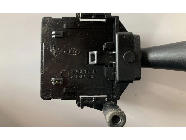 Переключатель дворников 3693PA, 934201H300   KIA Ceed