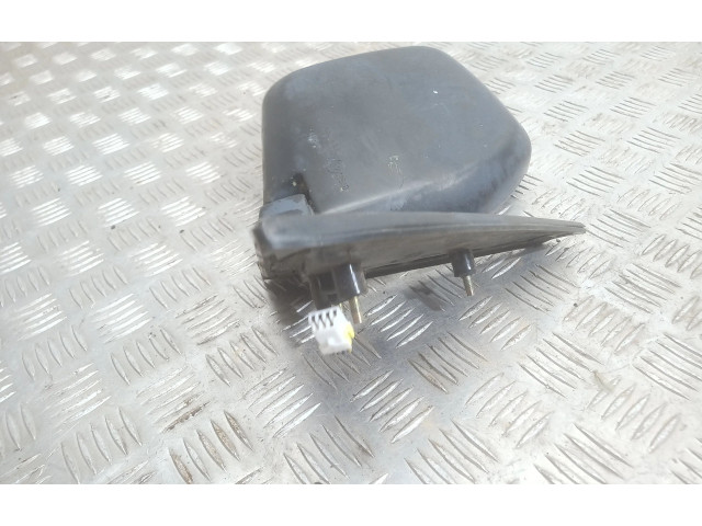 Zpětné zrcátko Mitsubishi Pajero 1997