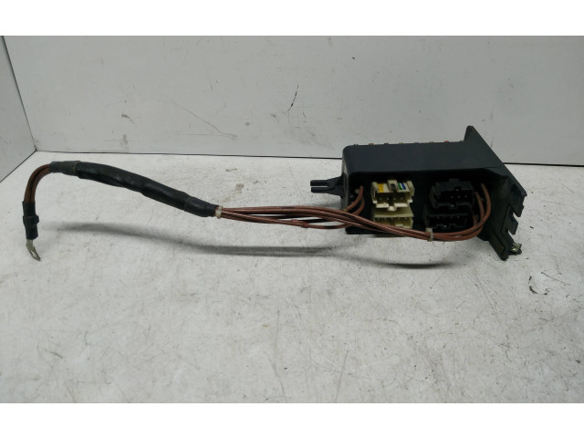 Блок предохранителей DBC10166, 51030170 Jaguar XJ SERIE 3