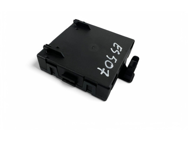 Блок управления A1669004302   Mercedes-Benz ML W166