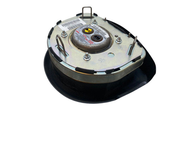 Подушка безопасности водителя P1FP09XDVAD, TPPDM2007D0089 Jeep Grand Cherokee (WK)