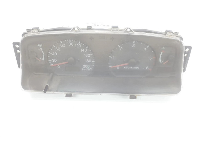 Панель приборов MR320367, MR320367 Mitsubishi Montero