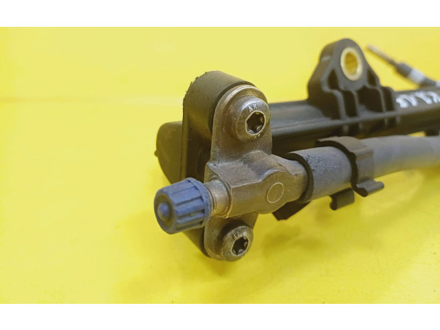 Vstřikovací lišta 95BFBC, IW-155   Ford Ka     