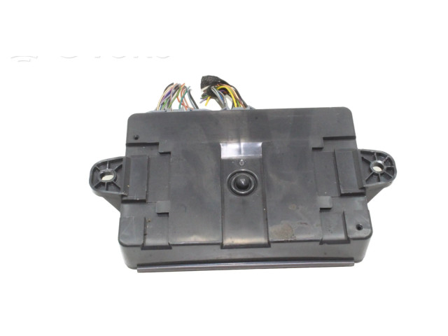 Блок управления DPLA19H440AC, 5E0770597 Jaguar XF X250