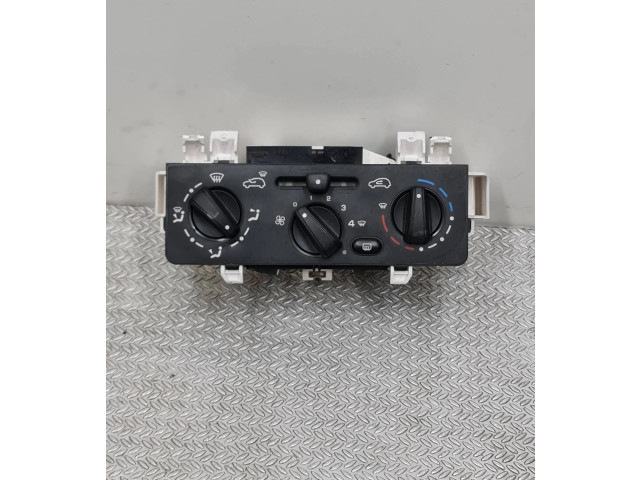 Блок управления климат-контролем 69300001, F664477S Citroen C2