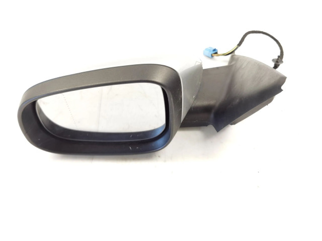 Зеркало электрическое Renault Scenic RX - года