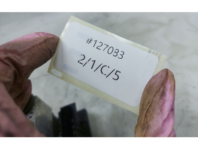 Jednotka ABS 8200229137, 8200229137 Renault Clio II 2004