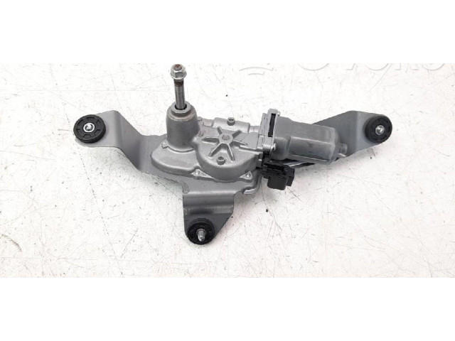 Моторчик заднего дворника BHS267450 Mazda 3 II