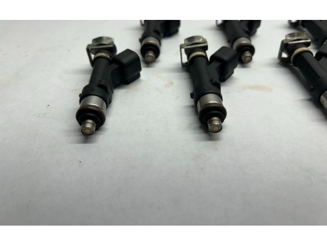 Vstřikovač JR3E9F593AB, JR3E9F593AB Ford F150