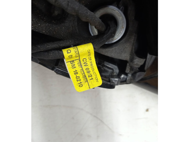 Зеркало электрическое        BMW X3 G01  2018 - 2024 года   