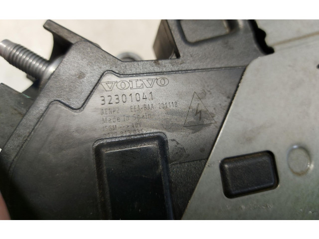 Генератор 32301041 Volvo XC40