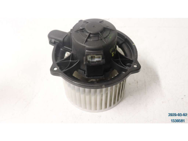 Вентилятор печки 971132L000 KIA Ceed