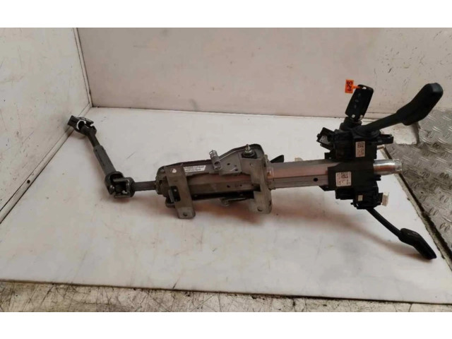 Руль Volkswagen Golf VII 2013 - 2019 года 5Q1419502P