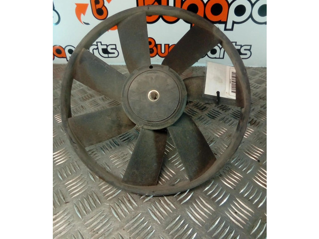 Вентилятор печки 1H0959455D Volkswagen Golf III