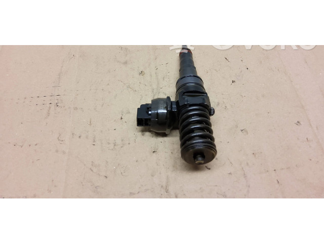 Vstřikovač 070130073, 0414720310 Volkswagen Transporter - Caravelle T5 BNZ