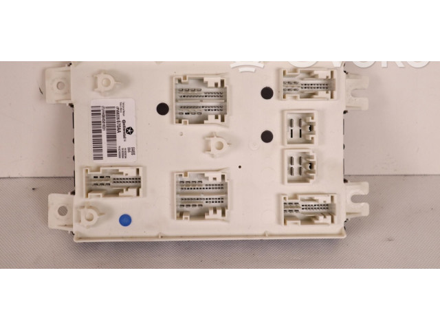 Блок комфорта 68226670 Maserati Ghibli