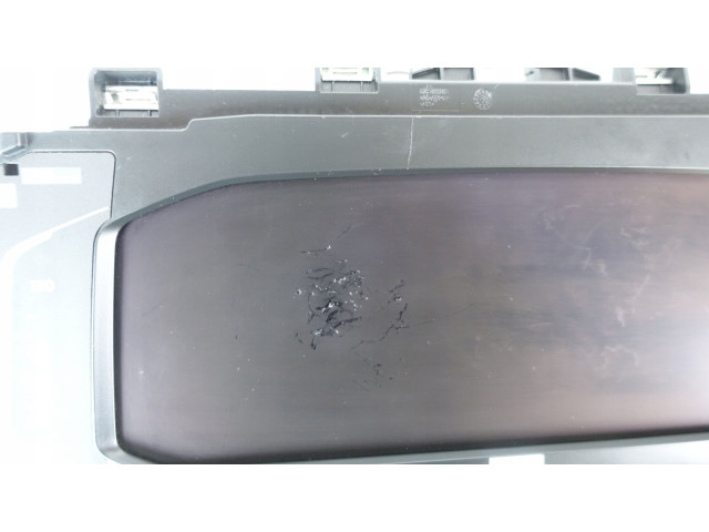 Přístrojová deska  Volkswagen Tiguan 2022 3G0920320C  