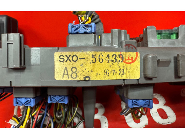 Pojistková skříňka SXO-56439 Honda Shuttle 1996