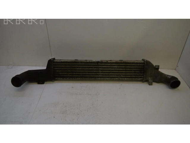 Интеркулер  A2105001200   Mercedes-Benz E W210 2.7