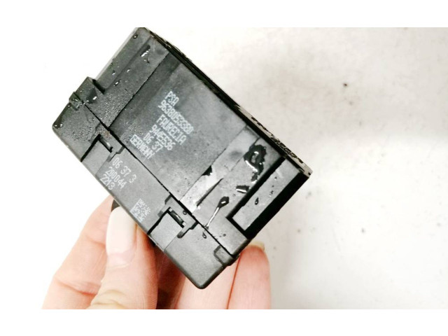 Блок управления 9638053380, 200000 Dacia Lodgy