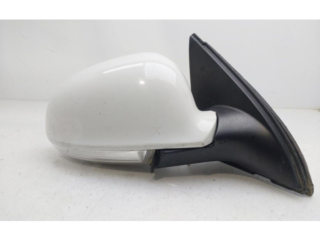 Зеркало электрическое Volkswagen Jetta V 2005 - 2010 года