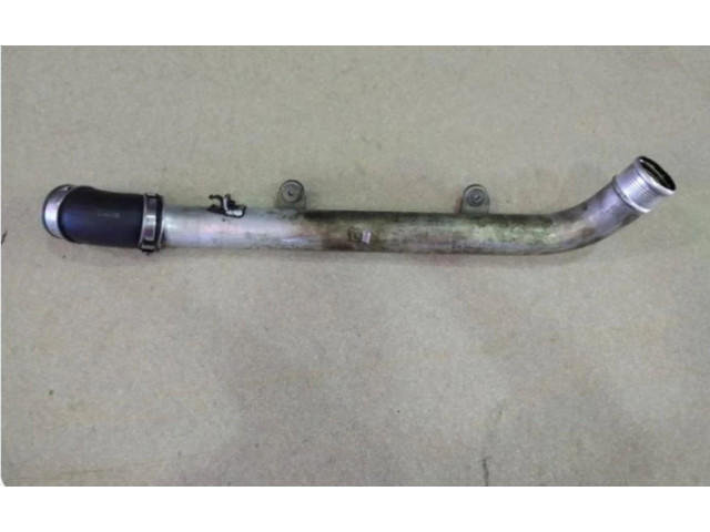 Turbodmychadlo Турбина Audi Q7 4L