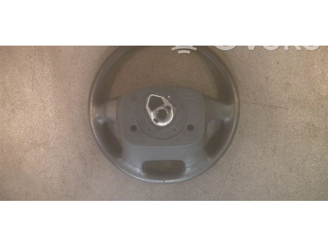 Подушка безопасности водителя 30741101, 30739566 Volvo V70