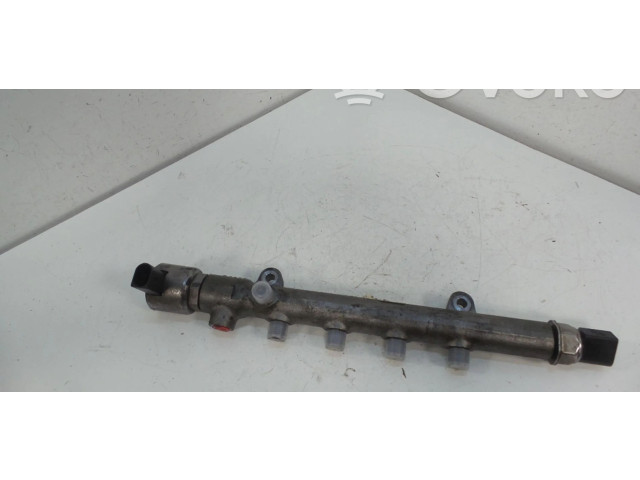 Vstřikovací lišta A6510700495, 9307Z521A Mercedes-Benz C W204 651911