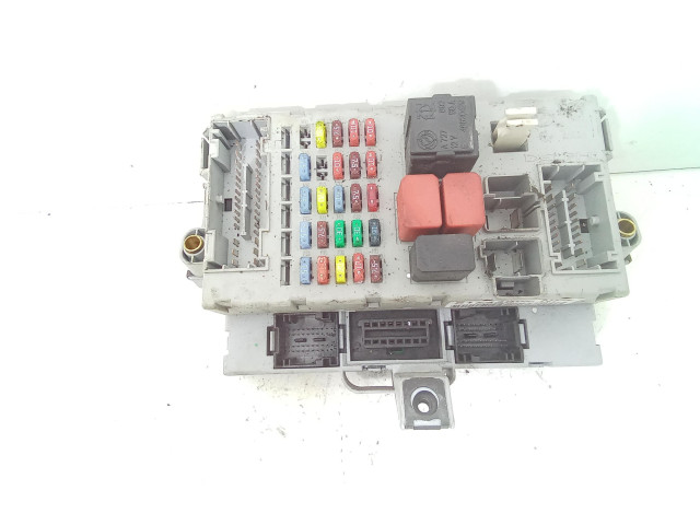 Řídící jednotka 55195817, 188A9000 Fiat Punto (188) 2005